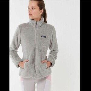Patagonia grey Los Gatos jacket XS